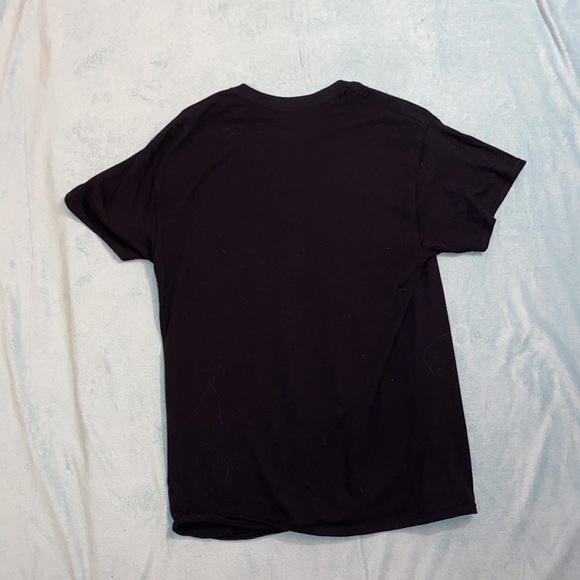 Johnny Cash Man in Black graphic tee - Picture 2 of 3